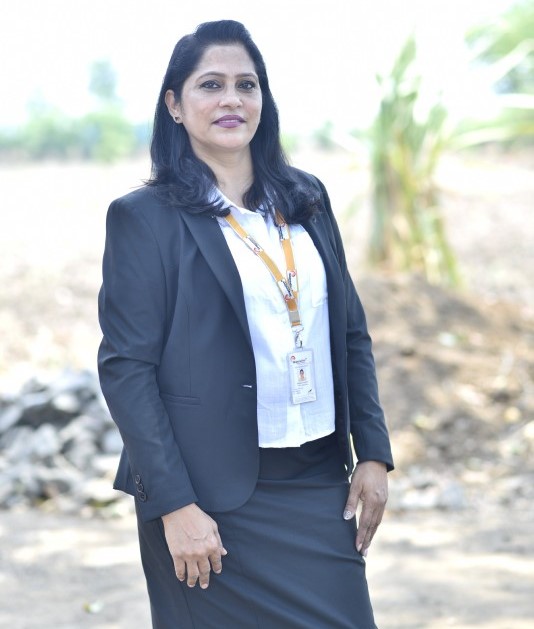 Mrs. Kalpana Kanhere